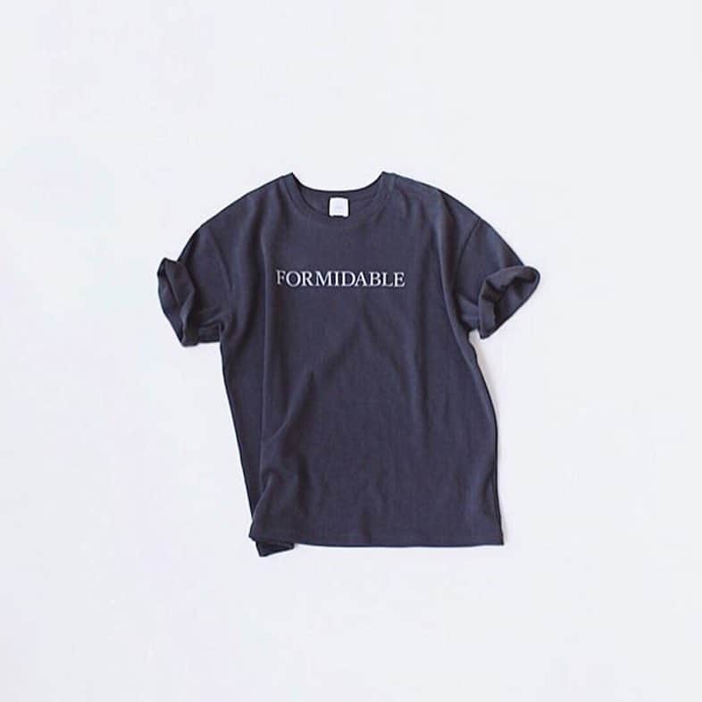 トライセクトさんのインスタグラム写真 - (トライセクトInstagram)「@iena_jp ・・・ 🌈﻿ ﻿ spring has come!!﻿ ﻿ 暖かい季節にぴったりのオリジナルTシャツが登場！﻿ 大人っぽく着られるロゴTシャツってありそうでないから、サイズや着心地にもこだわってお気に入りを選びたい✨﻿ ﻿ オンラインストアで既に大人気のデザインです。﻿ 全店3/15(金)発売！﻿ ﻿﻿ ﻿﻿﻿ ﻿﻿ T-shirts【IENA】￥7,000+tax﻿﻿﻿ no,19070900010010﻿ col:グレー、ホワイト、ベージュ ﻿ ﻿﻿ ﻿ ﻿ ﻿﻿ ﻿#Tシャツコーデ﻿ #iena_19ss﻿﻿﻿﻿﻿﻿﻿ #iena﻿ #iena_nouveaumoi﻿ ・ ・ #baycrews  #2019ss_baycrews  #baycrews40周年  #tシャツ  #ロゴtシャツ」3月16日 23時29分 - baycrews
