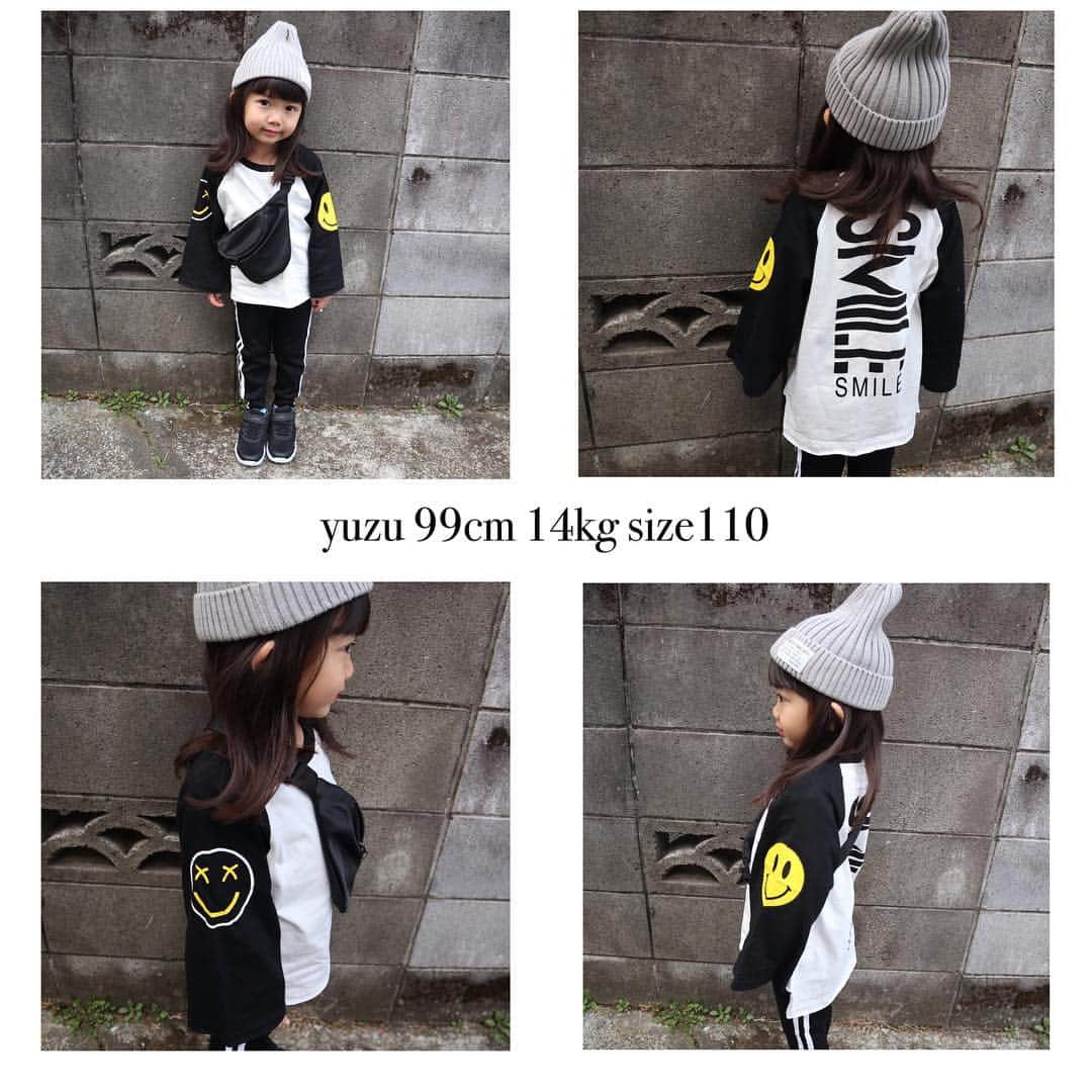 韓国子供服♡smilekids(すまいるきっず) さんのインスタグラム写真 - (韓国子供服♡smilekids(すまいるきっず) Instagram)「* * ☻ご覧頂き有難うございます☻ . . . 💛2019年春夏新作🍂💛 . . ︎︎︎︎☑︎ . ︎︎︎︎︎︎︎︎︎︎︎︎︎︎︎︎☑︎ﾈｵﾝｶﾗｰにsmileﾃﾞｻﾞｲﾝが お洒落なﾄｯﾌﾟｽ販売中です♥ ｸﾗｯｼｭﾃﾞｻﾞｲﾝﾃﾞﾆﾑも 在庫わずかですが、販売中♥ Simpleなﾃﾞｻﾞｲﾝで何にでも 合わせやすいです🎶 . . .  7.500円以上お買い上げ頂いた方は 送料無料となります。 尚、購入後は、同梱などは 受付ておりませんのでご了承下さい。 . . . ♡着画model ゆずchan ☺︎smilekids 専属model☺︎ @_tomomi18  身長 96cm 体重14kg size 110 . . . 🆕新作、続々入荷中♪ webで販売しています♡ . . . . ————————————————— . . web shop http://smilekids888.com/で販売しています← —————————————————— ★ゆうちょ振込での購入も可能です★ web shopより、在庫を確認後  商品名、サイズ、カラーをDMにて 連絡頂けると幸いです☺︎ 確認後のお返事になりますので お時間を頂く場合があります。 在庫が少ない場合や再入荷の人気商品は 取り置きが難しい事があります。 ご了承ください🥺 . . —————————————————— ご購入してくださった方へ✉️ @smilekids888 をタグ付けして投稿して頂いた方を ストーリーにて紹介させて頂きます😍  さらに‥抽選で‥ 毎月、５名様にお買い物で使えるクーポンを プレゼント🎁致します☺️ . 1等‥1.000円OFFクーポン(2名様) 2等‥500円OFFクーポン(3名様) . 沢山のタグ付けをお待ちしています😍  ____________________________________ . . . . . . . ☻webshopには.Instagramプロフより リンクでとべます✈︎✈︎✈︎ http://smilekids888.com/ . #熊本ママ #山鹿 #webshop #韓国子供服 #格安#お洒落を発信 #熊本 #キッズコーデ #キッズ#キッズファッション  #ig_kids #kids_japan #親バカ部  #kjp_ootd #今日の服 #kidsfashion #プチプラコーデ  #プチプラファッション #mamagirl #リンクコーデ#ママリ#フォーマル #卒園式ファッション」3月16日 23時32分 - smilekids888