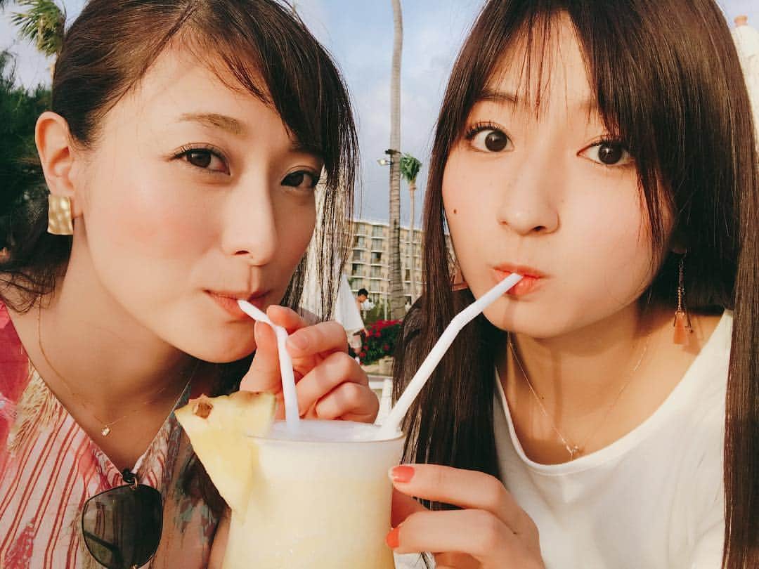 高橋麻美のインスタグラム