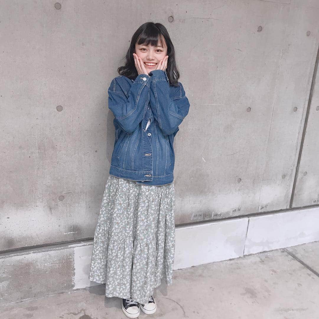 春本ゆきさんのインスタグラム写真 - (春本ゆきInstagram)「握手会ありがとう〜😃😊 たのしかったぁ💓💓 #春服 #握手会 #春本ゆき」3月16日 23時52分 - haru.yuki.team8_tokushima