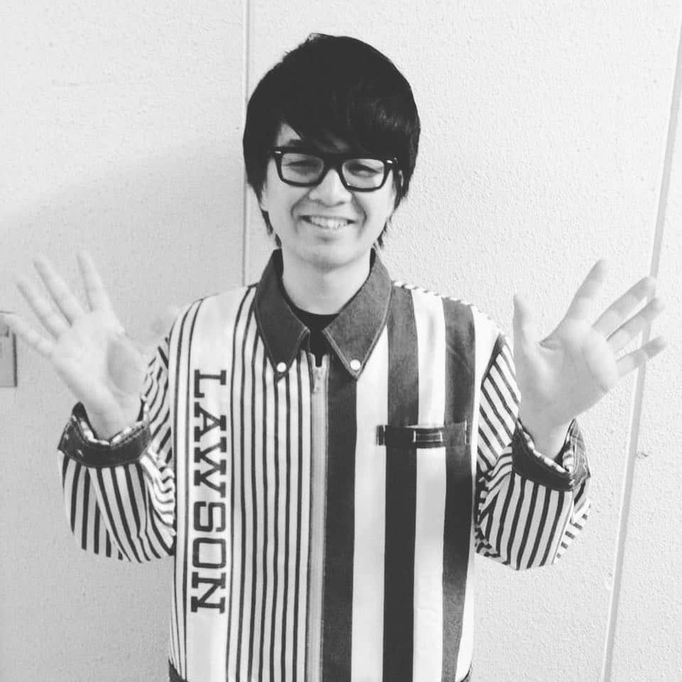 パーティ内山さんのインスタグラム写真 - (パーティ内山Instagram)「#十二指腸潰瘍 #胃炎 #療養中 #パーティ内山」3月16日 23時44分 - ruichanfamily