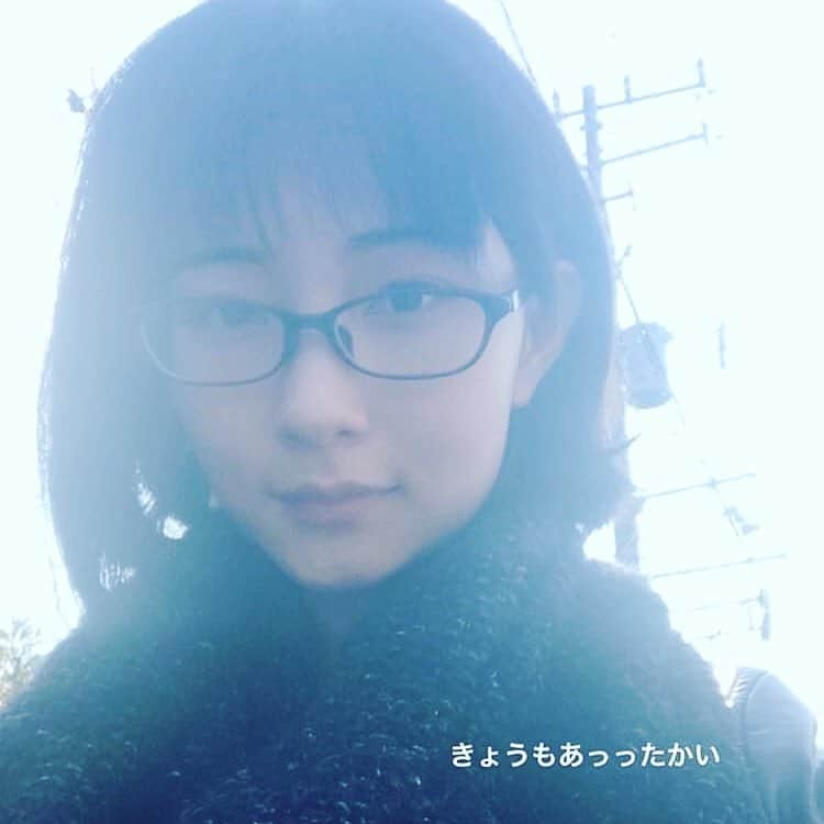 中嶋春陽のインスタグラム