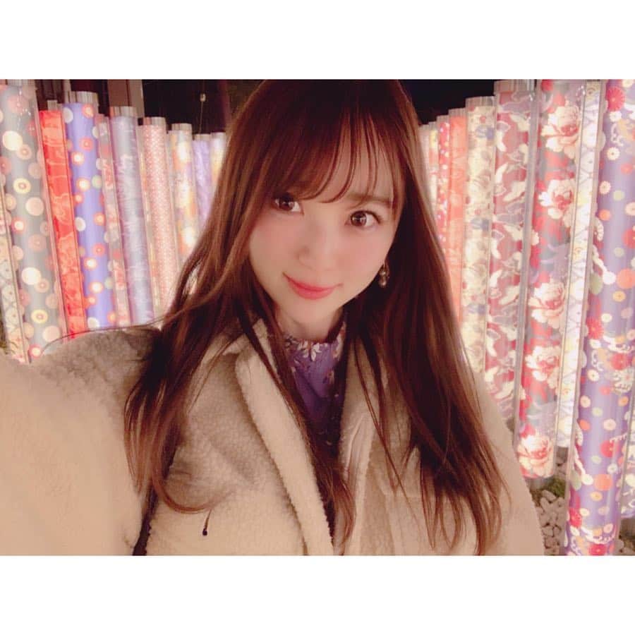 小越しほみのインスタグラム