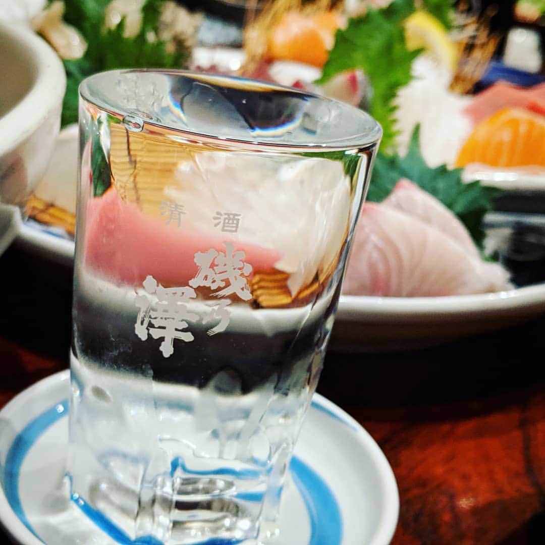磯貝サイモンのインスタグラム
