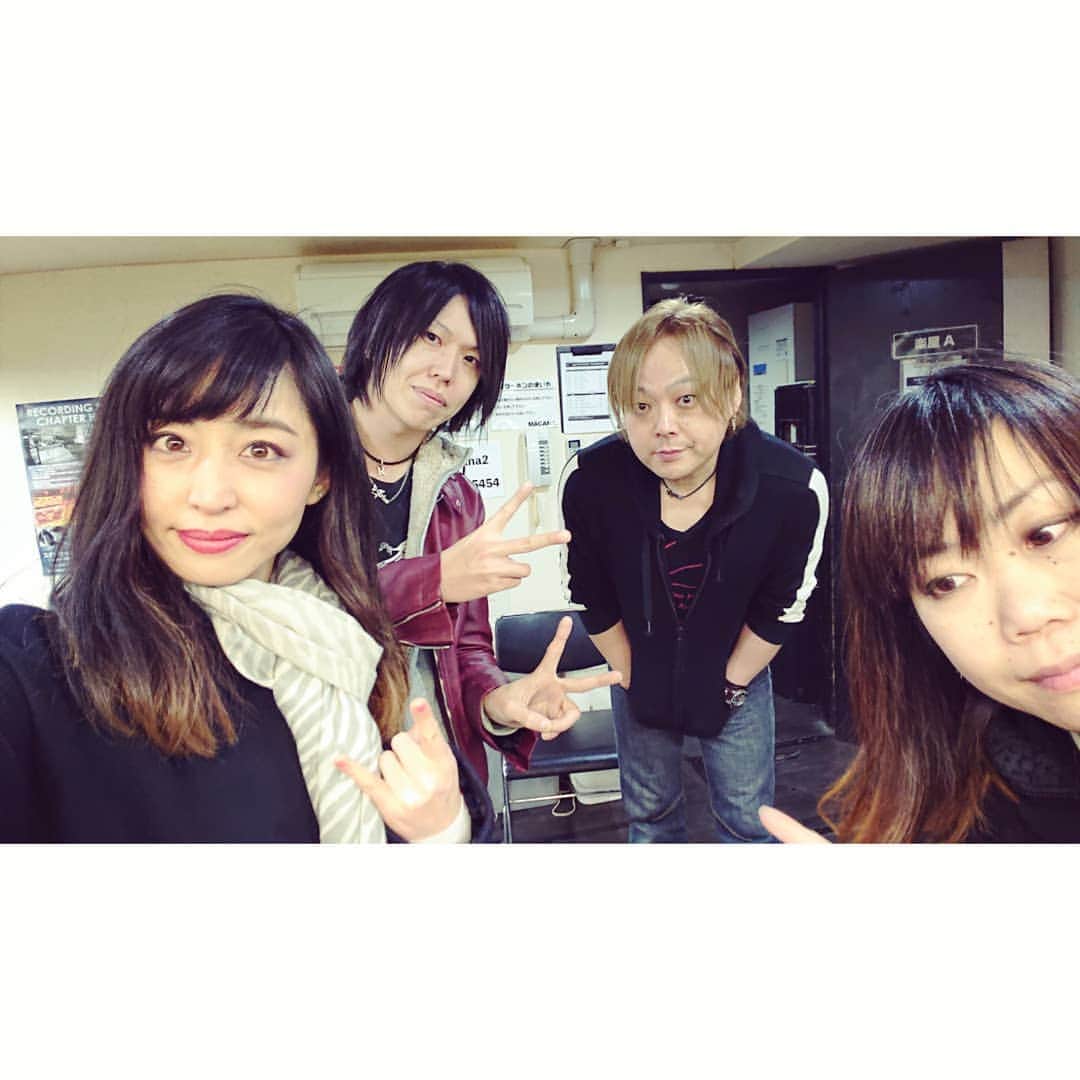 Yukiのインスタグラム