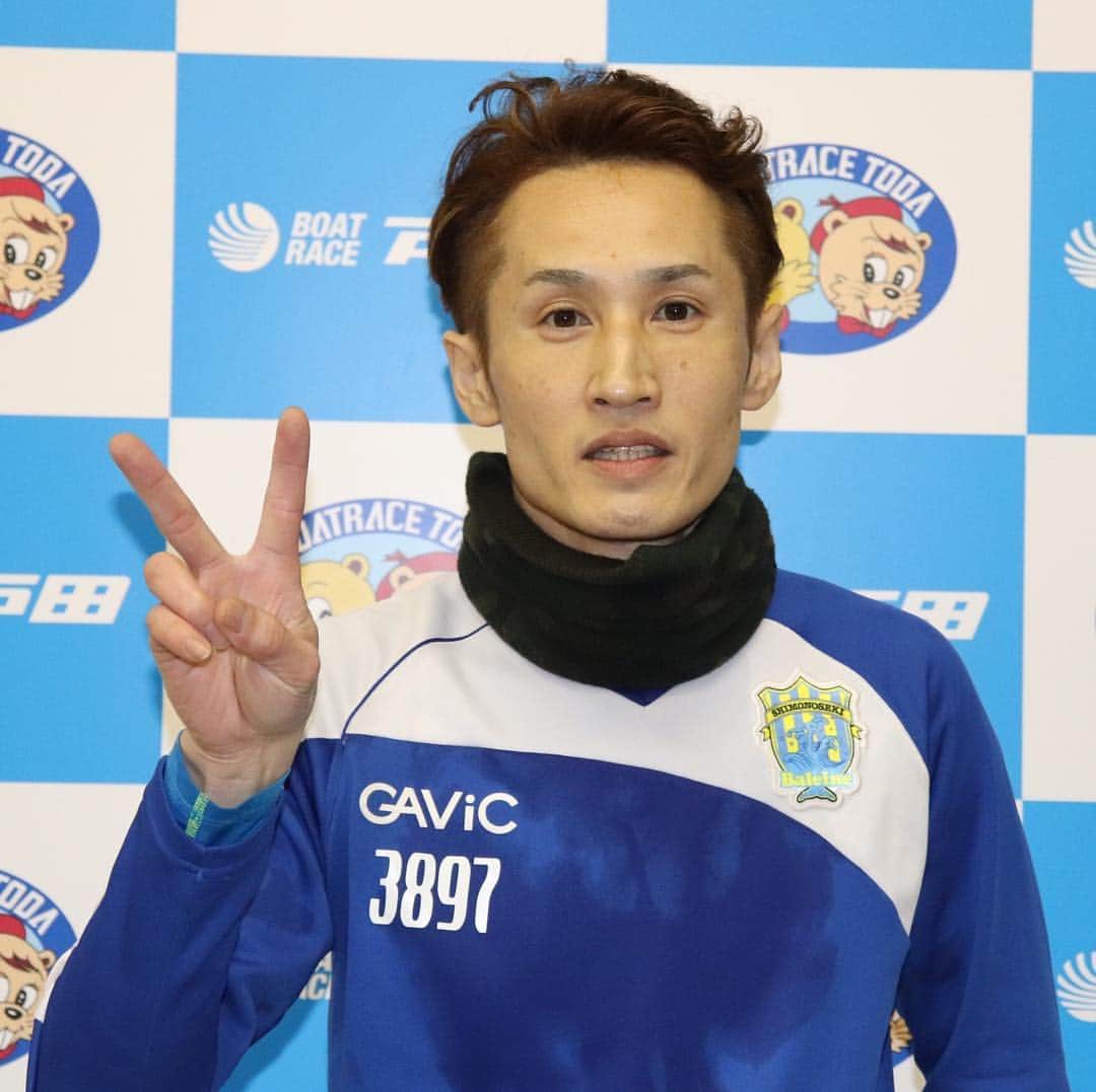 【公式】ボートレース戸田のグルメインスタ