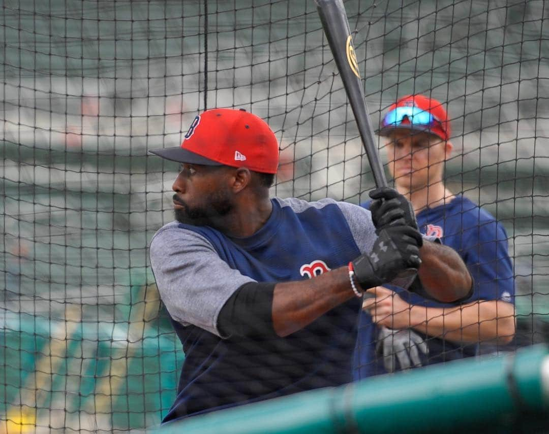 ボストン・レッドソックスさんのインスタグラム写真 - (ボストン・レッドソックスInstagram)「Saturdays at the Fort.」3月17日 0時42分 - redsox