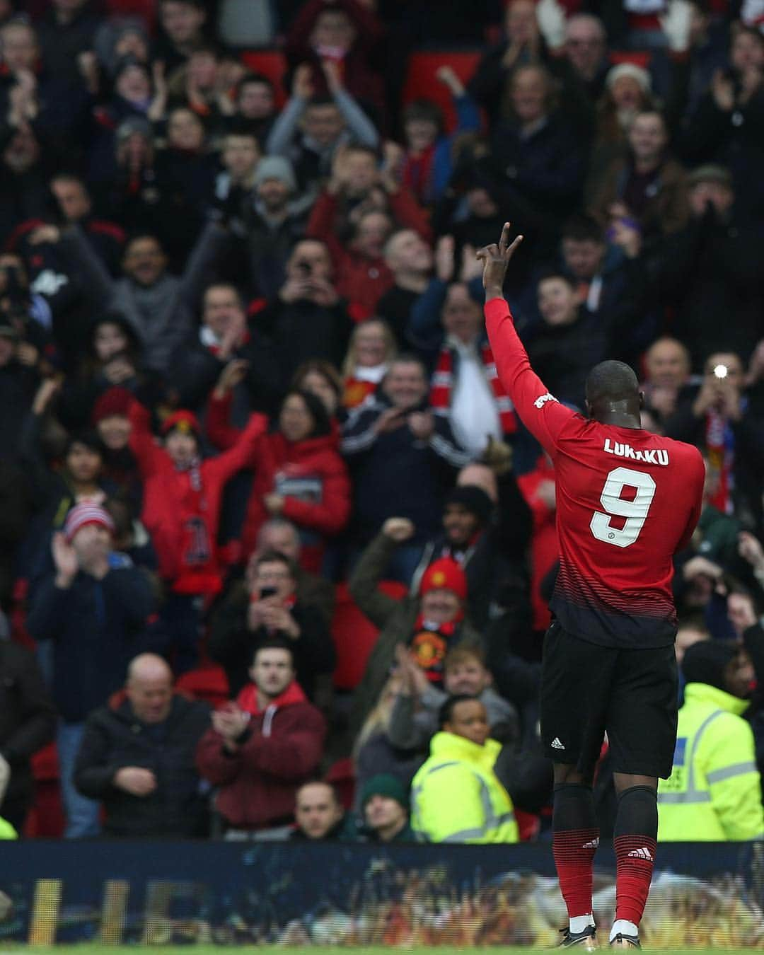 マンチェスター・ユナイテッドさんのインスタグラム写真 - (マンチェスター・ユナイテッドInstagram)「7️⃣ goals by 7️⃣ different scorers for #MUFC in the #EmiratesFACup this season! ⚽️」3月17日 1時03分 - manchesterunited