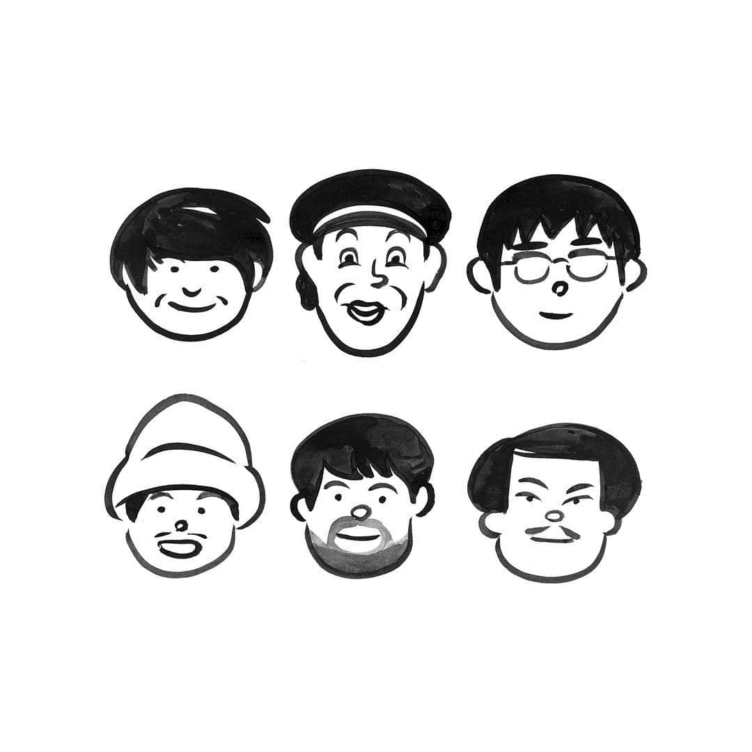 岡村優太のインスタグラム