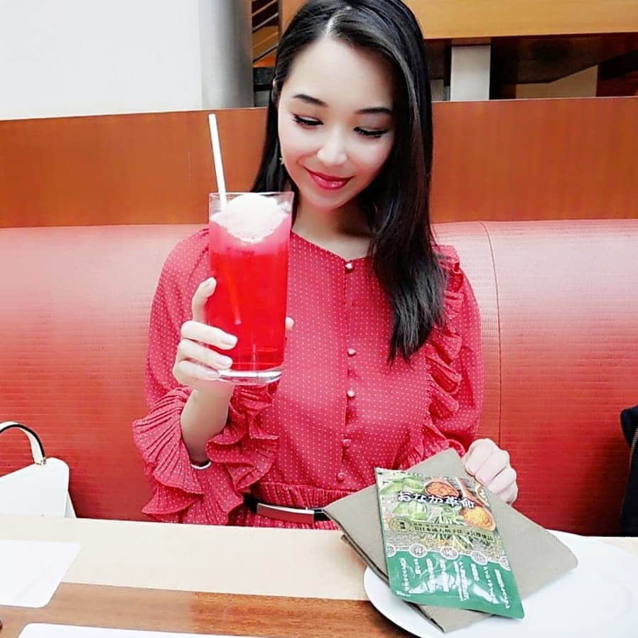 Miyu Toyonagaのグルメインスタ