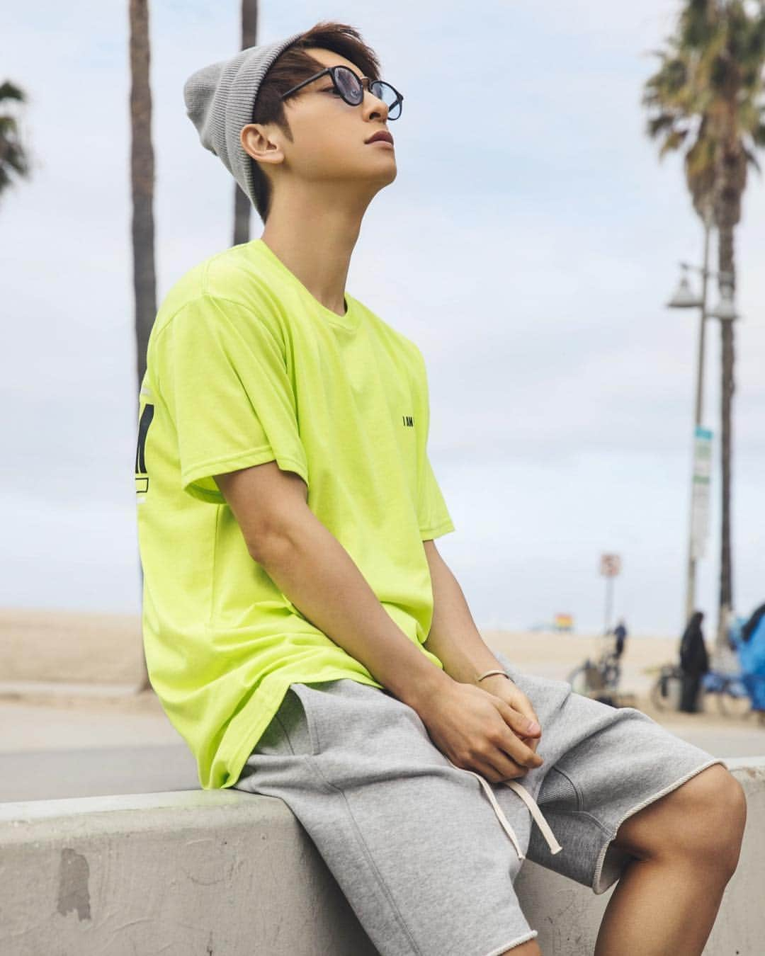 與真司郎さんのインスタグラム写真 - (與真司郎Instagram)「@__i_am_what_i_am__ * * * “2019 SPRING/SUMMER COLLECTION” * * 本日23:59で受注受付終了です！！ * * Preorder ends today! * * #IAMWHATIAM #IM #IMIM #IAMWHATIAM2019SS #SHINJIROATAE #與真司郎」3月17日 10時44分 - shinjiroatae1126