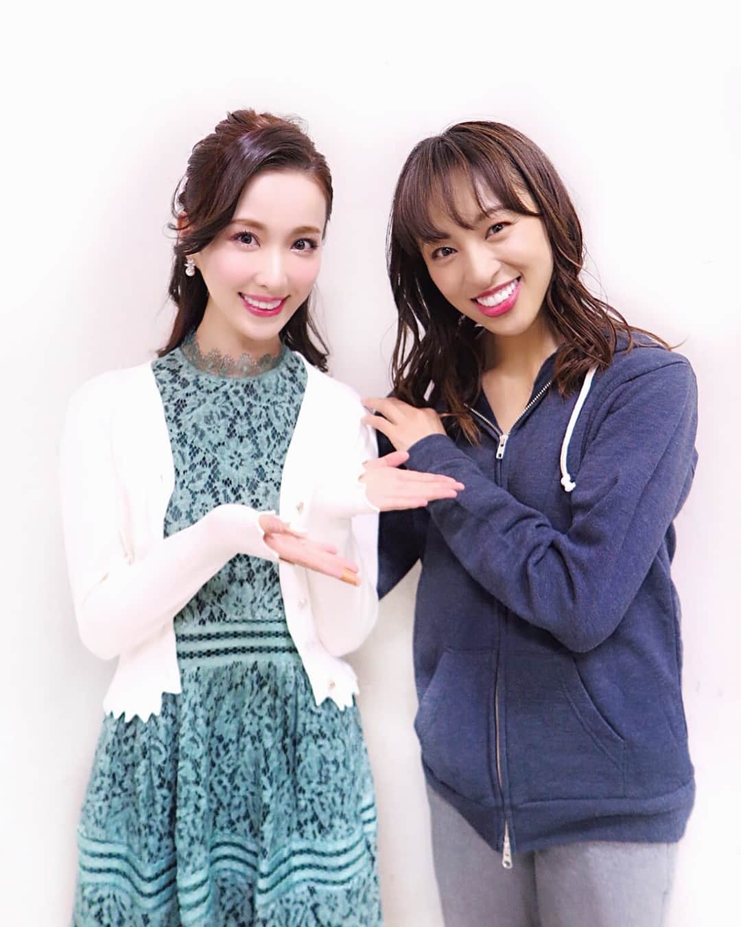 瀬戸早妃のインスタグラム
