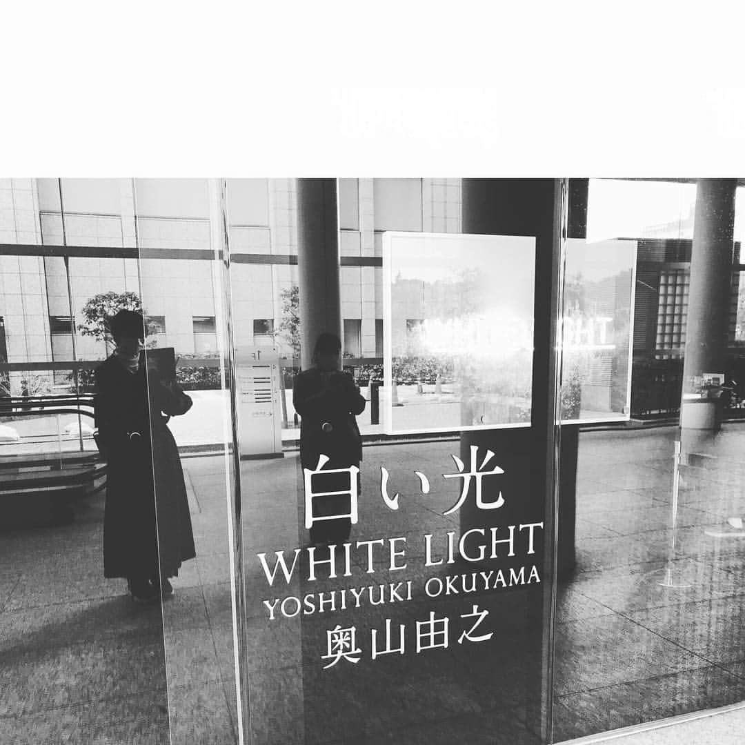 大西暁子さんのインスタグラム写真 - (大西暁子Instagram)「・ 写真展にいってきました」3月17日 2時50分 - saki_t_____