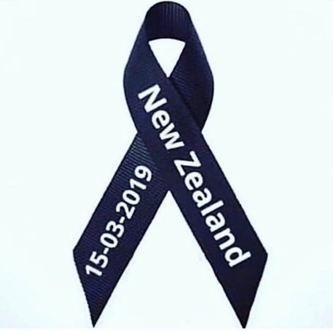 T.I.さんのインスタグラム写真 - (T.I.Instagram)「To all who perished,were injured,& all who were affected by this atrocity. Our Family’s Thoughts,Love, & Prayers are with you!!!」3月17日 3時12分 - tip