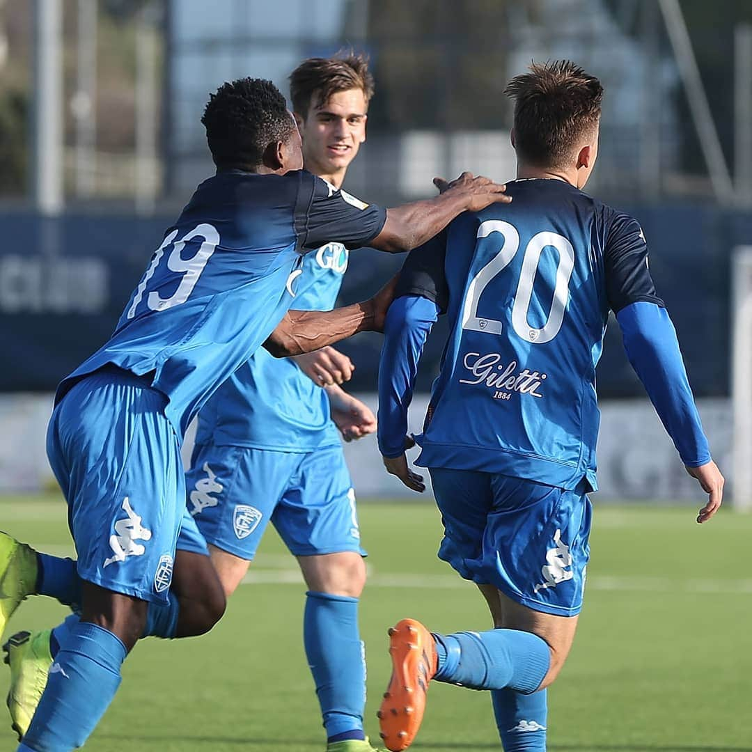 エンポリFCさんのインスタグラム写真 - (エンポリFCInstagram)「#ViareggioCup Negli ottavi di finale la Primavera di mister Zauli affronterà il Genoa: la gara si giocherà martedì 19 marzo alle ore 15.45 all'Intels training center “Ferdeghini” di La Spezia」3月17日 3時45分 - empoli_fc_official