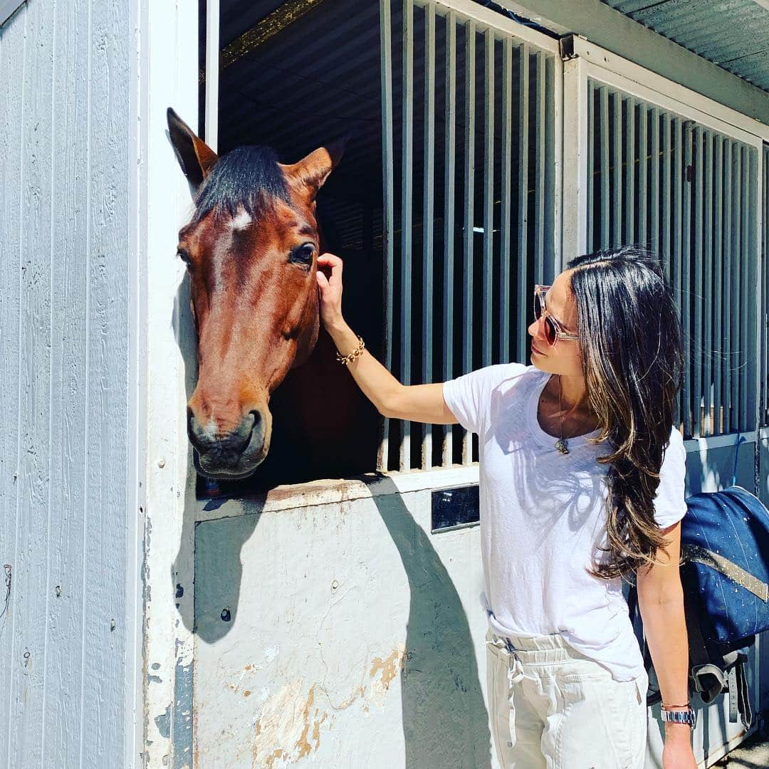 ジョーダナ・ブリュースターさんのインスタグラム写真 - (ジョーダナ・ブリュースターInstagram)3月17日 3時56分 - jordanabrewster