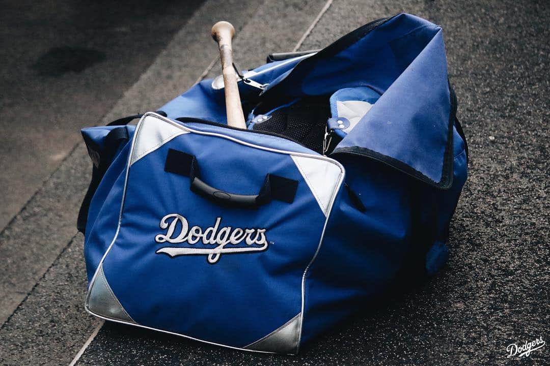 Los Angeles Dodgersさんのインスタグラム写真 - (Los Angeles DodgersInstagram)「#ITFDB」3月17日 5時06分 - dodgers