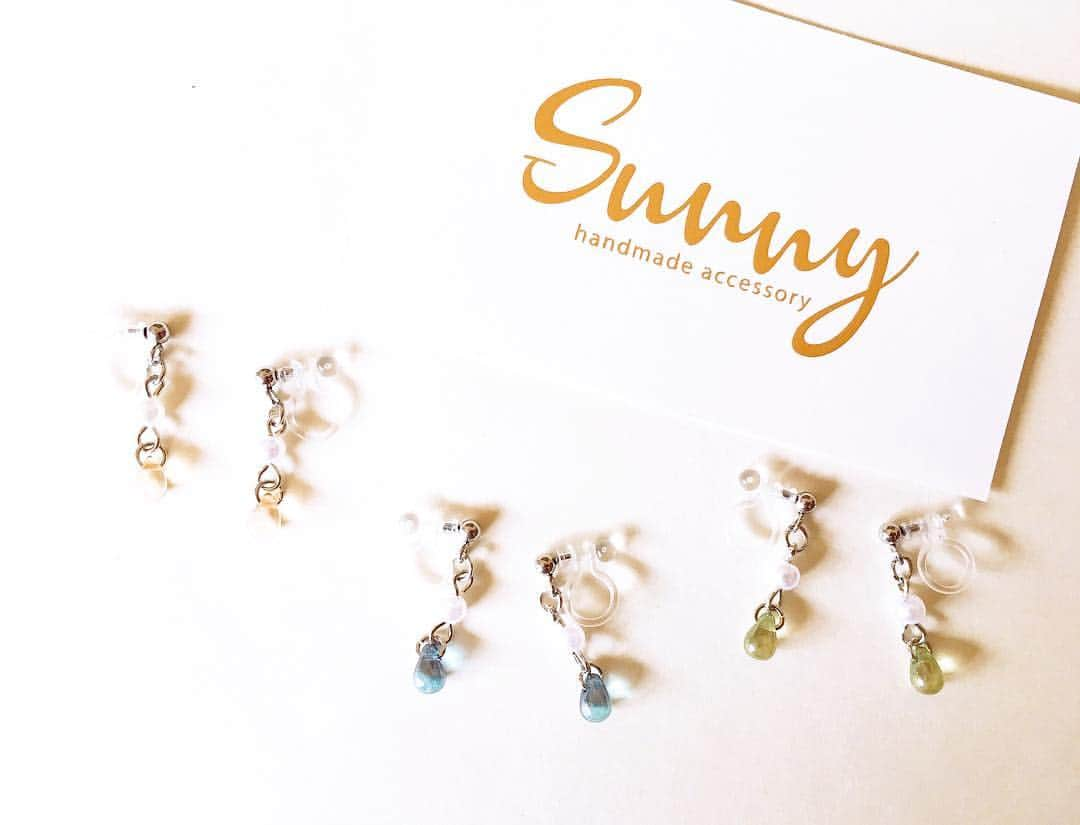 埼玉 戸田市 ハンドメイドアクセサリー ピアス販売 SUNNY?さんのインスタグラム写真 - (埼玉 戸田市 ハンドメイドアクセサリー ピアス販売 SUNNY?Instagram)「Soldout☺︎﻿ ﻿ ﻿ ﻿ ﻿ ﻿ ﻿ ﻿ ﻿ イベント限定価格作品も販売します🌈 ﻿ 本日3/17sun﻿﻿ 11:00〜20:00﻿﻿ yumi cafeさん店内﻿﻿ @yumicafe_todakouen ﻿﻿ ﻿﻿ 美味しいメニューとたくさんの素敵な作家さんとご一緒にお待ちしています♡﻿﻿ ぜひ楽しいお時間を過ごしに遊びに来て下さい☕️☺﻿﻿ ﻿﻿ 出店﻿﻿ @miily_herbarium ﻿﻿ （今回もコラボブースです🌼♡）﻿﻿ @atelier_mente_mignon ﻿﻿ @ai_na_handmadeoriginal ﻿﻿ @coco87hana ﻿﻿ @miko0012 ﻿﻿ @c.bonbonniere ﻿﻿ @rainbowdragon_team ﻿﻿ #HappyDays﻿﻿ #baggyroom﻿﻿ ﻿﻿ #イベント#埼玉#埼玉県#戸田市#戸田公園#cafe#カフェ#カフェ巡り﻿﻿ #ハンドメイド#ハンドメイドアクセサリー#パールピアス#パールイヤリング#卒園式ママ#入園﻿ #ハーバリウム#コラボブース﻿﻿ #イベント限定#小さなピアス #小さなイヤリング#楽しい休日#おでかけ#親子時間#家族時間﻿ #本日#ご来店お待ちしております」3月17日 5時10分 - sunny.handmade