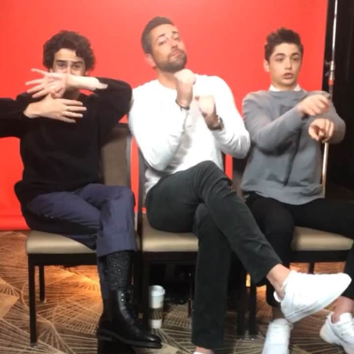 MTVのインスタグラム