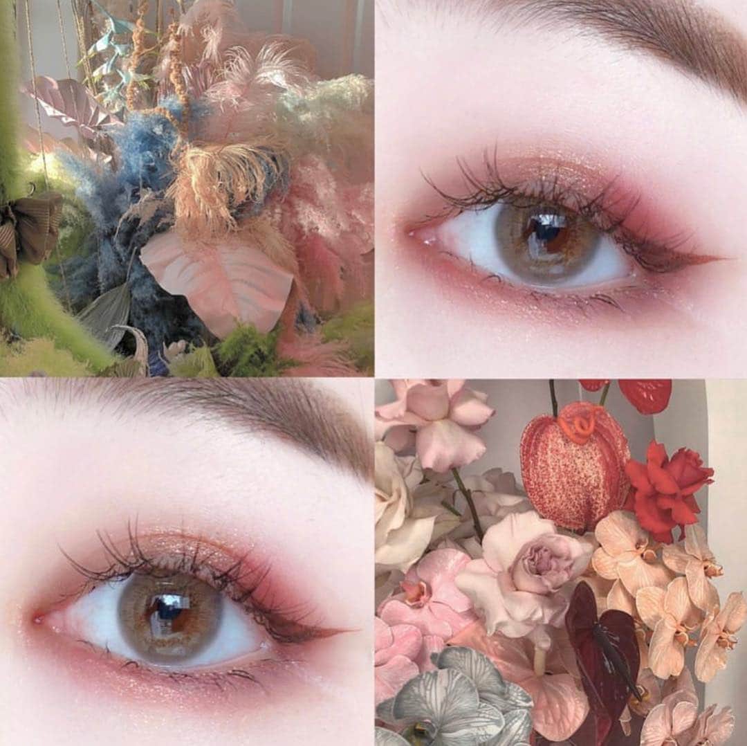 Beautyrankingのインスタグラム