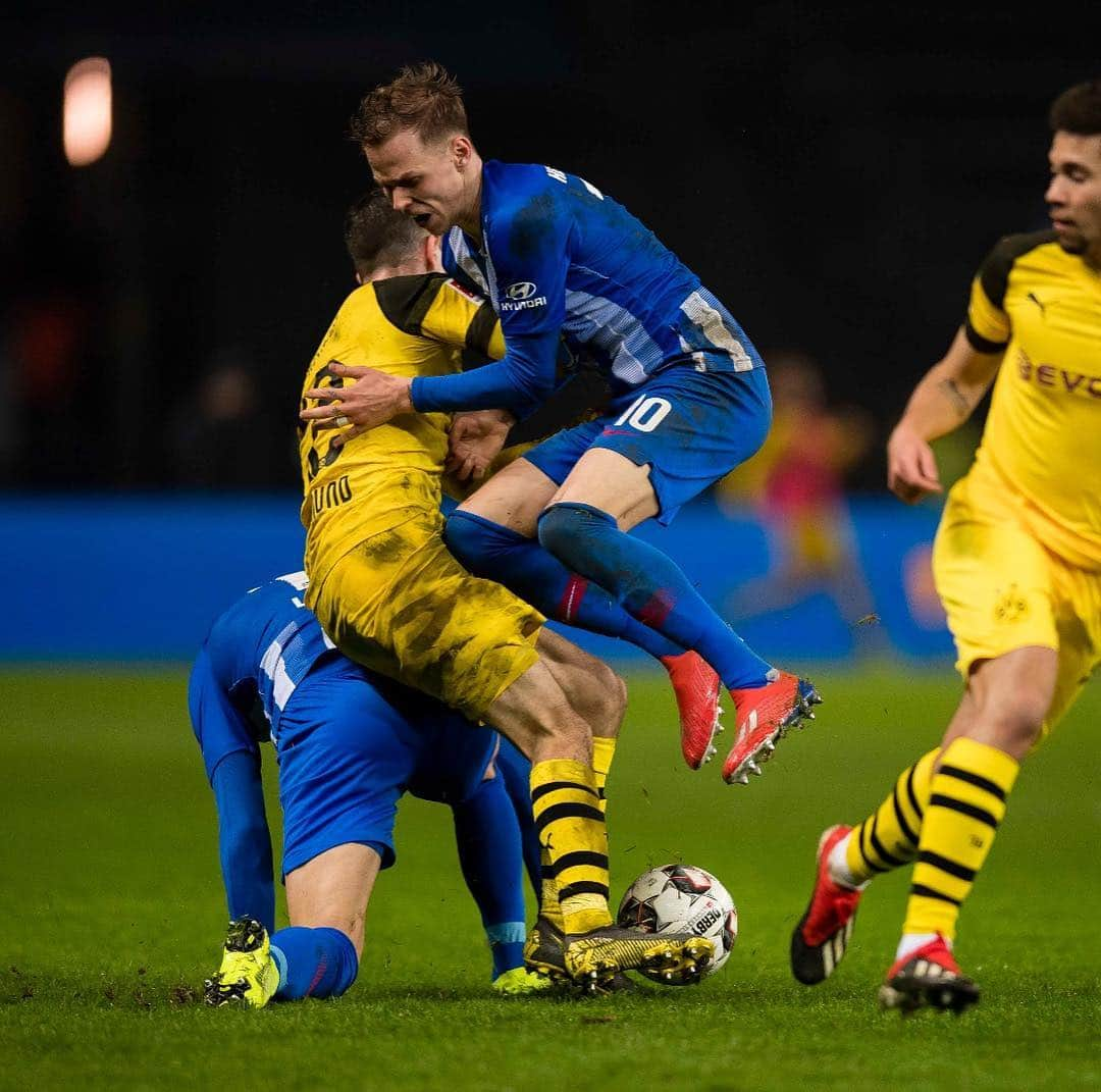 クリスチャン・プリシッチさんのインスタグラム写真 - (クリスチャン・プリシッチInstagram)「Needed that one🙌🏽🙌🏽」3月17日 5時55分 - cmpulisic