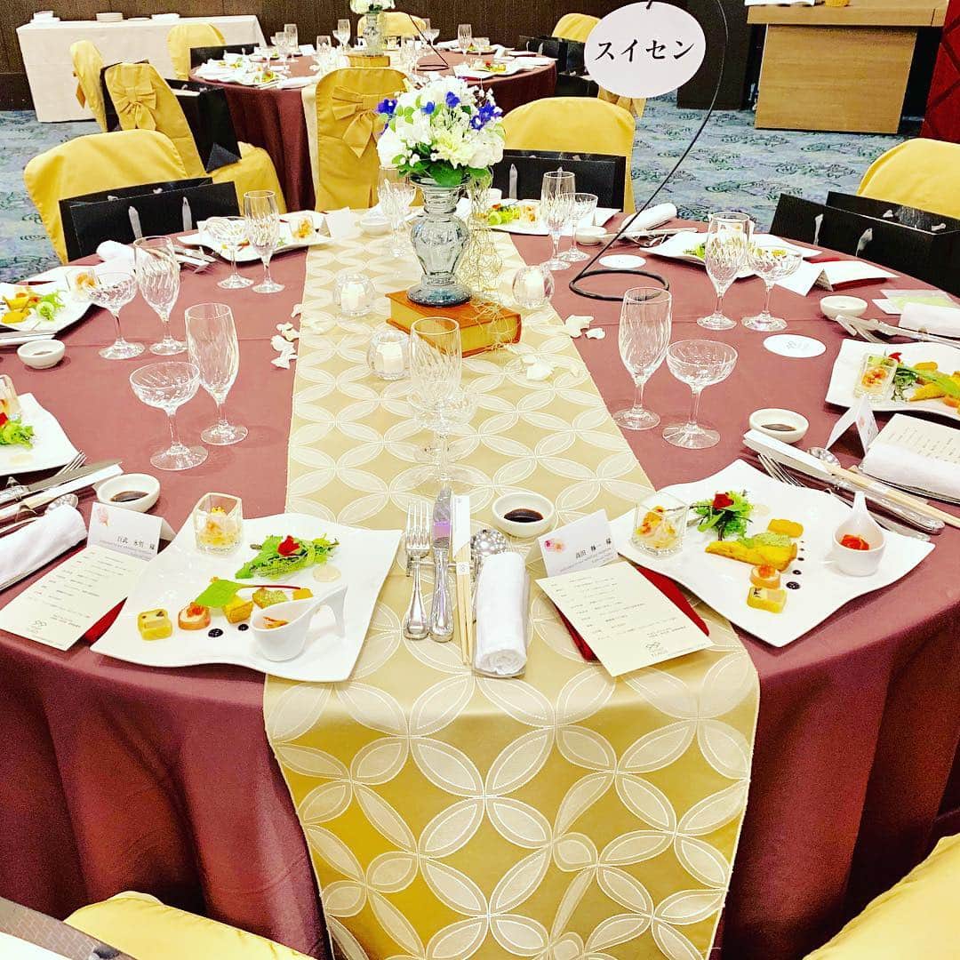 九十九島ベイサイドホテル＆リゾート フラッグスのグルメインスタ