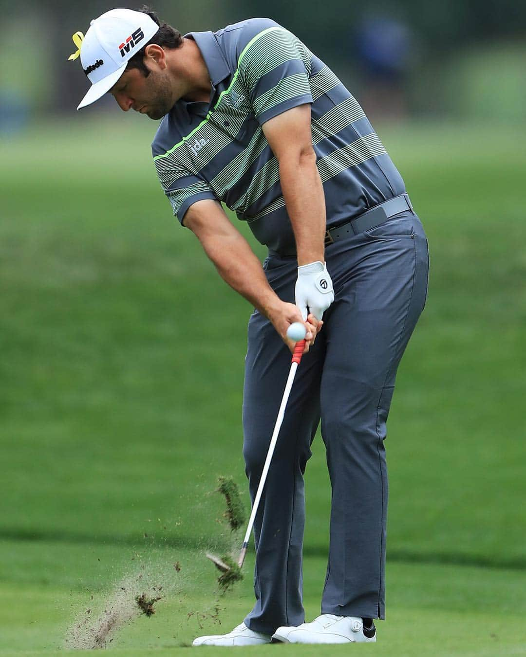 テーラーメイド ゴルフさんのインスタグラム写真 - (テーラーメイド ゴルフInstagram)「The current solo leader at #THEPLAYERS after a third-round 64 (-8). —— Rahmbo leads the field in Strokes Gained-Approach the Green, and gained 5.460 (!) strokes on the field in that category on Saturday. 🎯#MGHITOE #TeamTaylorMade」3月17日 6時59分 - taylormadegolf