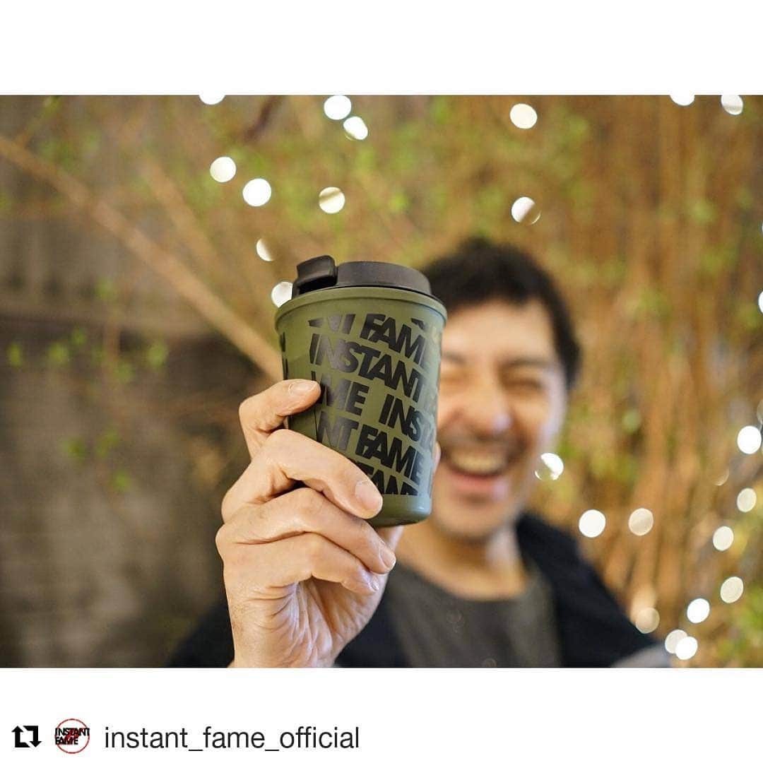 谷中敦のインスタグラム