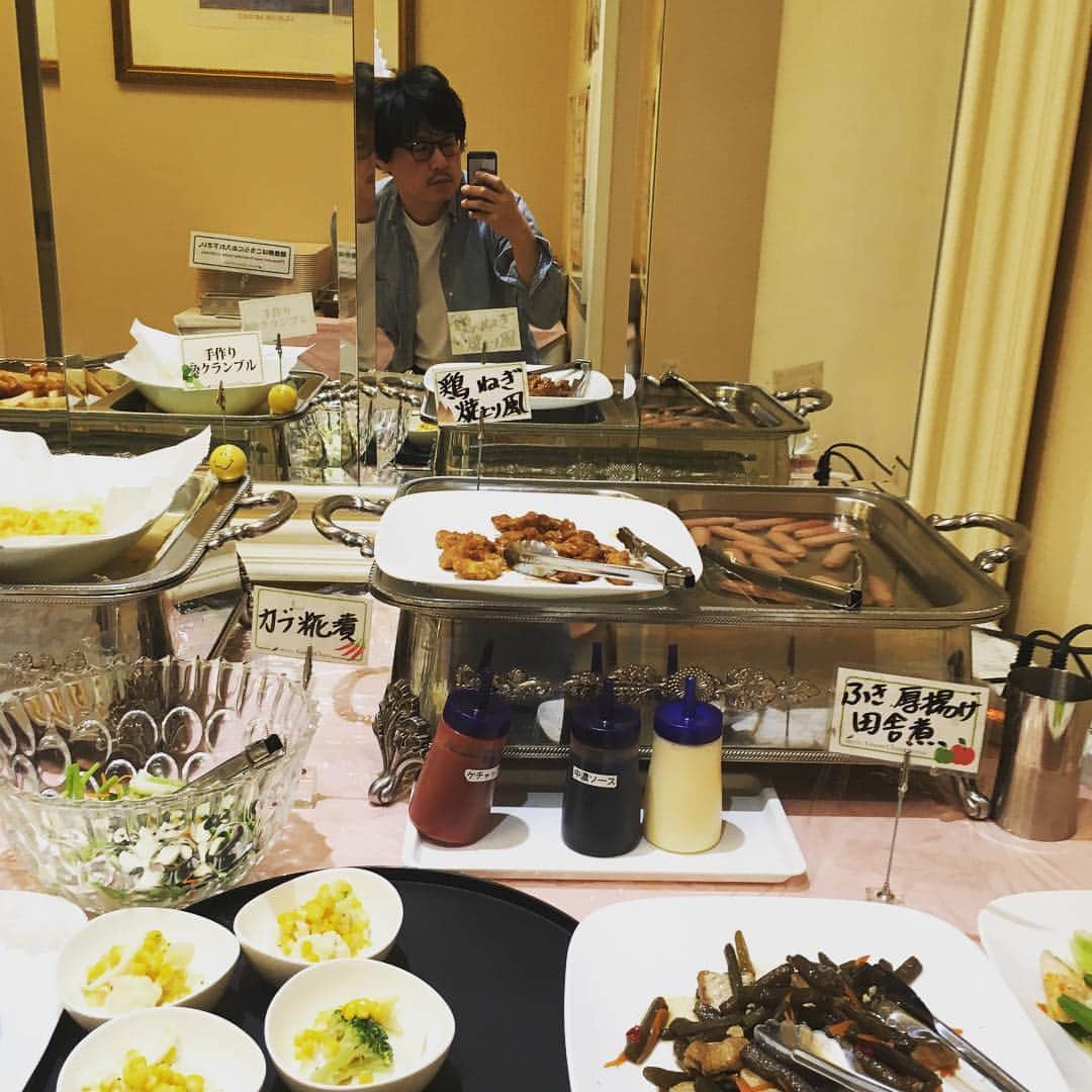 浅田信一のインスタグラム