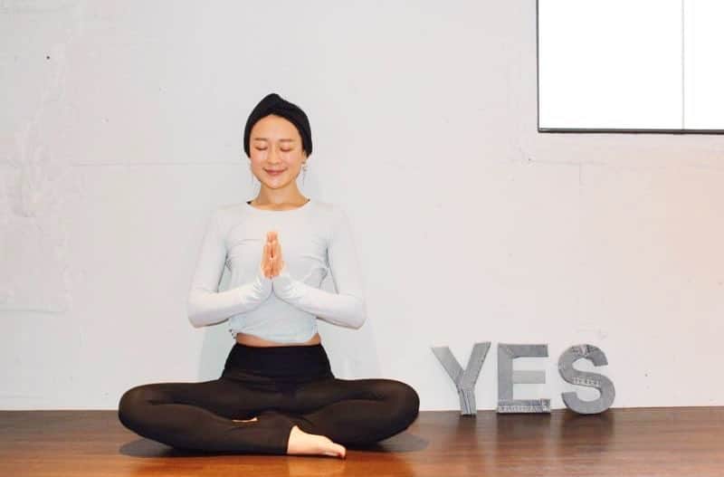 YES TOKYOのグルメインスタ