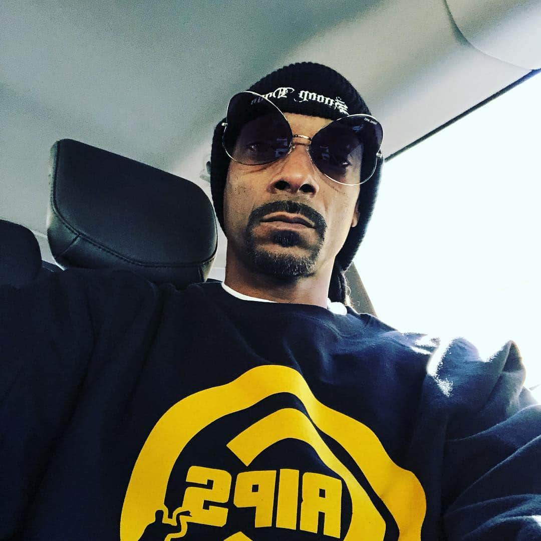 スヌープ・ドッグさんのインスタグラム写真 - (スヌープ・ドッグInstagram)3月17日 7時59分 - snoopdogg