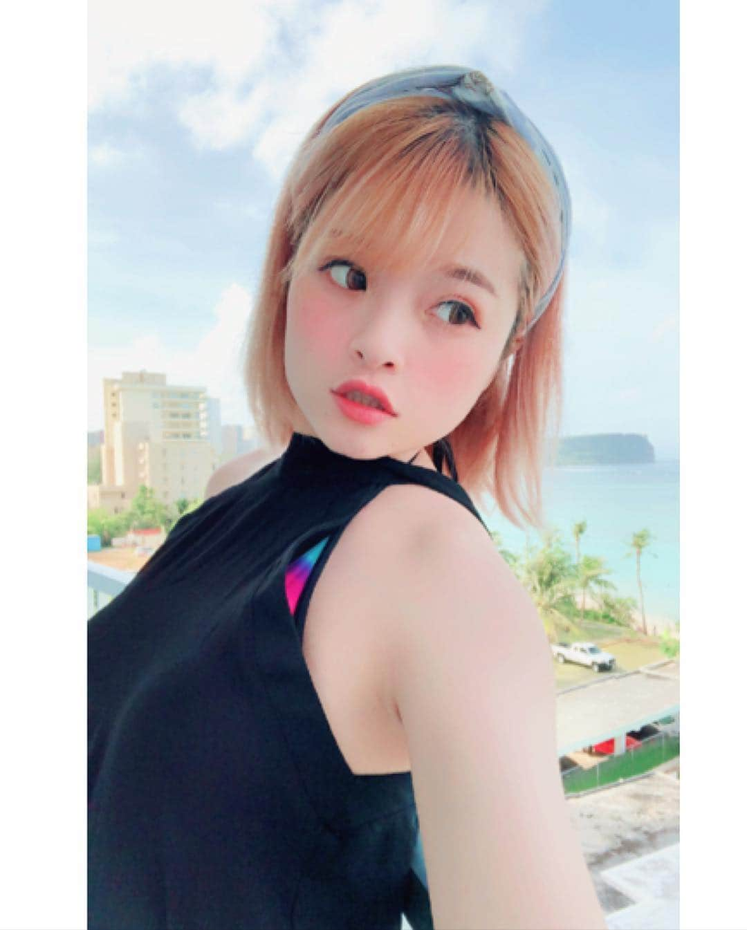 Jia Ju Jiangのインスタグラム