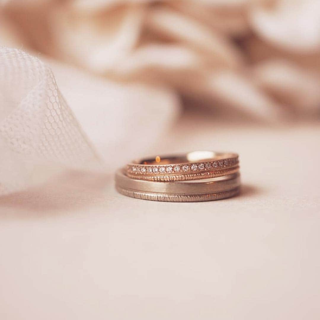JKプラネット銀座.表参道.福岡|結婚指輪セレクトショップさんのインスタグラム写真 - (JKプラネット銀座.表参道.福岡|結婚指輪セレクトショップInstagram)「💍 @yukahojo_jewelry おふたりの人生に寄り添う結婚指輪Path. 〈Path〉 道なき道に、ひとが足を踏み入れて、はじめて出来る轍のような小径をPathといいます。ふたりで歩く道のりを振り返ったら、おふたりだけの素敵な小径が出来ていますように。そんな想いを込めておつくりしました。 ・ Beautiful weddingbands "Path"✨ Its pure & nature of platinum and diamonds is just perfect for the symbol of your love😊 ・ 〈Path〉 You take your step into un known world with your lifetime partner.Someday you look back your life, you'd find a beautiful Path which you& your partner 've created. ・ ・ 【YUKA HOJO ユカホウジョウ】 銀座・表参道・横浜元町・福岡天神・熊本上通の正規取扱店 JKPlanet（@jkplanet.jewelry ） ☎︎ 03-6280-6927〈JKPlanet銀座本店〉 ☎︎ 03-6447-4383〈JKPlanet表参道店〉 ☎︎ Coming Soon〈JKPlanet横浜元町店 4月5日NEW OPEN〉 ☎︎ 092-791-9402〈JKPlanet福岡天神店〉 ☎︎ 096-321-6460〈JKPlanet熊本上通店〉 ※5店ともご予約なしで自由にご覧頂けます♪ . . #JKPlanet #JKプラネット #結婚指輪のセレクトショップ #婚約指輪のセレクトショップ  #銀座結婚指輪 #表参道結婚指輪 #横浜結婚指輪 #福岡結婚指輪 #熊本結婚指輪  #YUKAHOJO #ユカホウジョウ #結婚指輪 #マリッジリング #婚約指輪 #エンゲージリング #リング #結婚指輪探し #結婚指輪選び #婚約指輪探し #指輪探し #プロポーズ #婚約 #ブライダルリング #ブライダルジュエリー #プレ花嫁 #日本中のプレ花嫁さんと繋がりたい #weddingring #jewelry #結婚對戒 #結婚戒指」3月17日 8時12分 - jkplanet.jewelry
