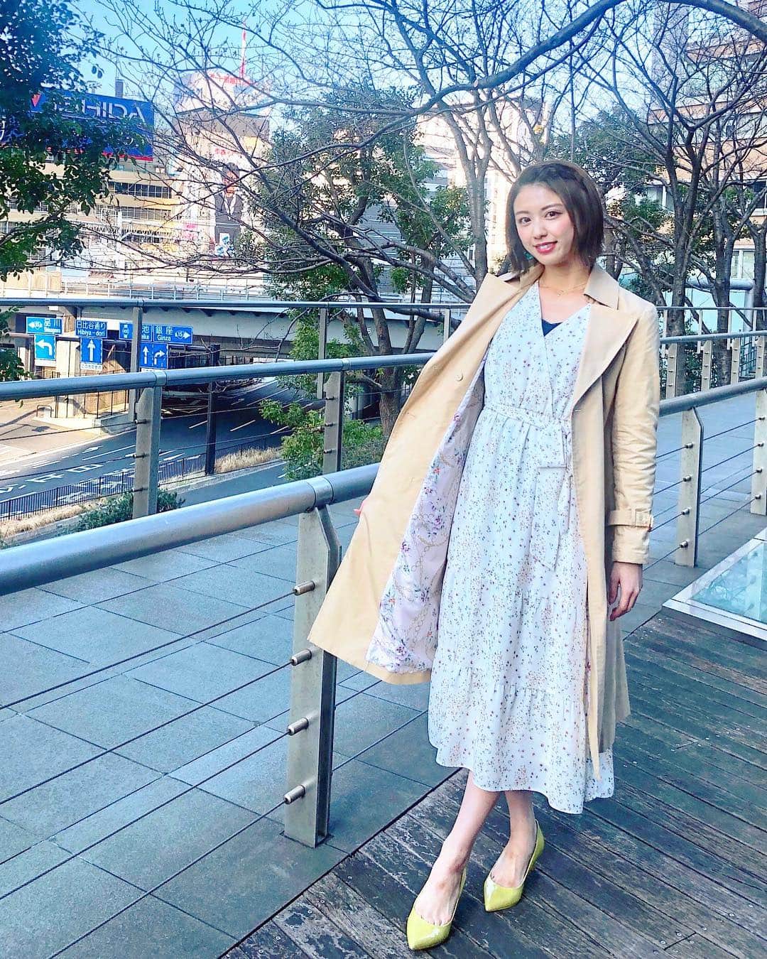 西村まどかのインスタグラム