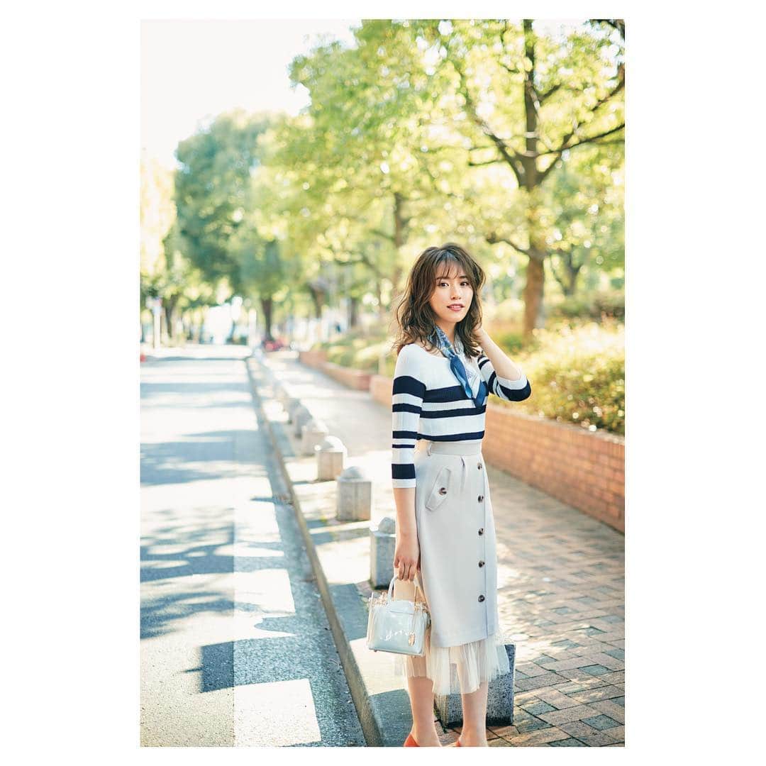 Fabulous Angelaさんのインスタグラム写真 - (Fabulous AngelaInstagram)「美人百花4月号掲載❤︎ . 今シーズン一押しアイテムが掲載されています。是非店頭＆オンラインショップにてチェックしてください❣️ . #fabulousangela #ファビュラスアンジェラ #美人百花4月号 #雑誌掲載アイテム #2019ss #新作アイテム」3月17日 8時49分 - fabulousangela_official