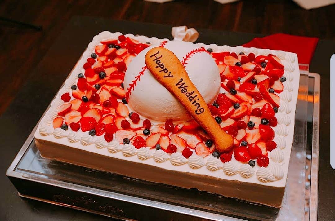 結婚式場 ヒルズスィーツ宇都宮ブリーズテラスのグルメインスタ