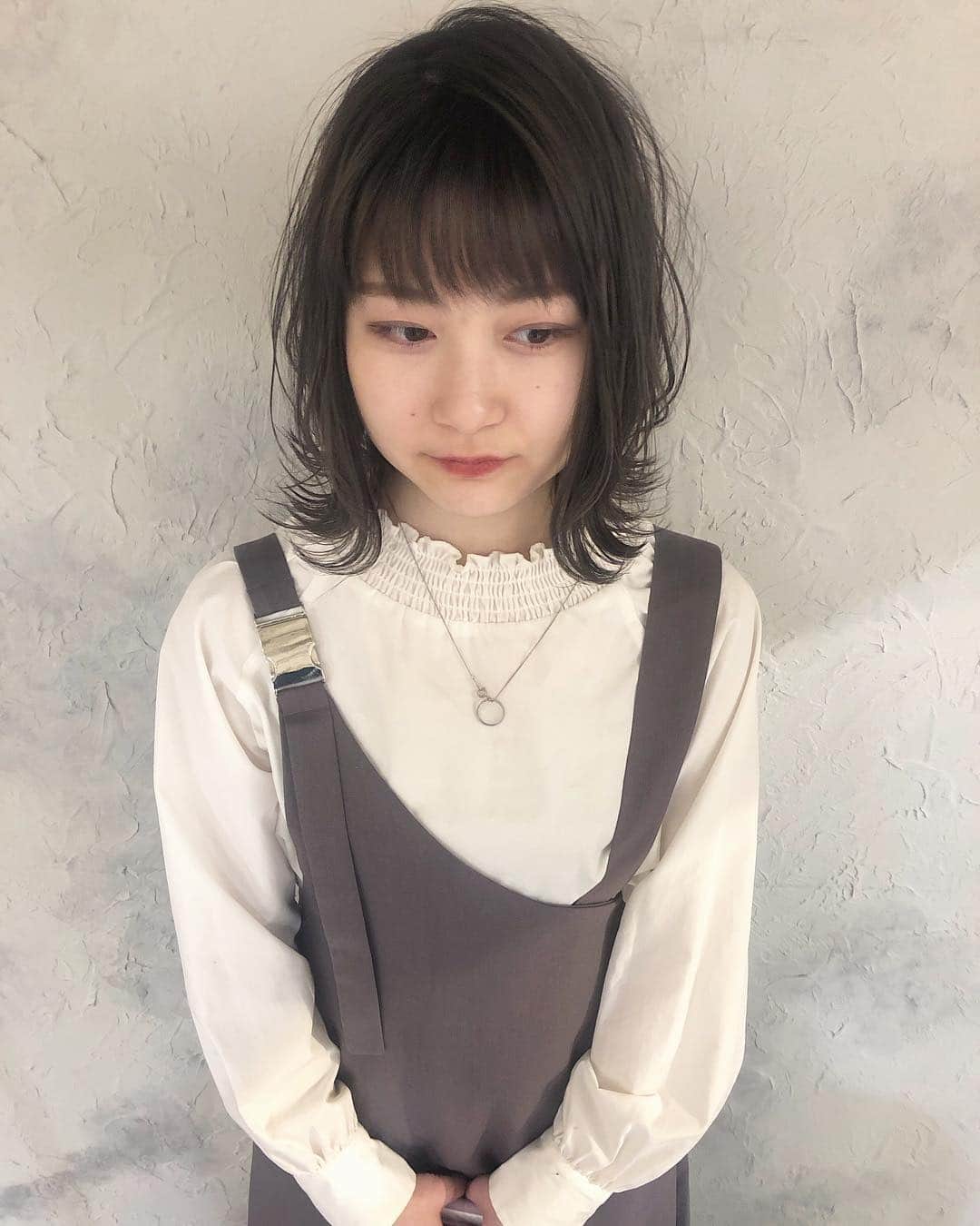 武原 大知 ヘアアレンジのインスタグラム