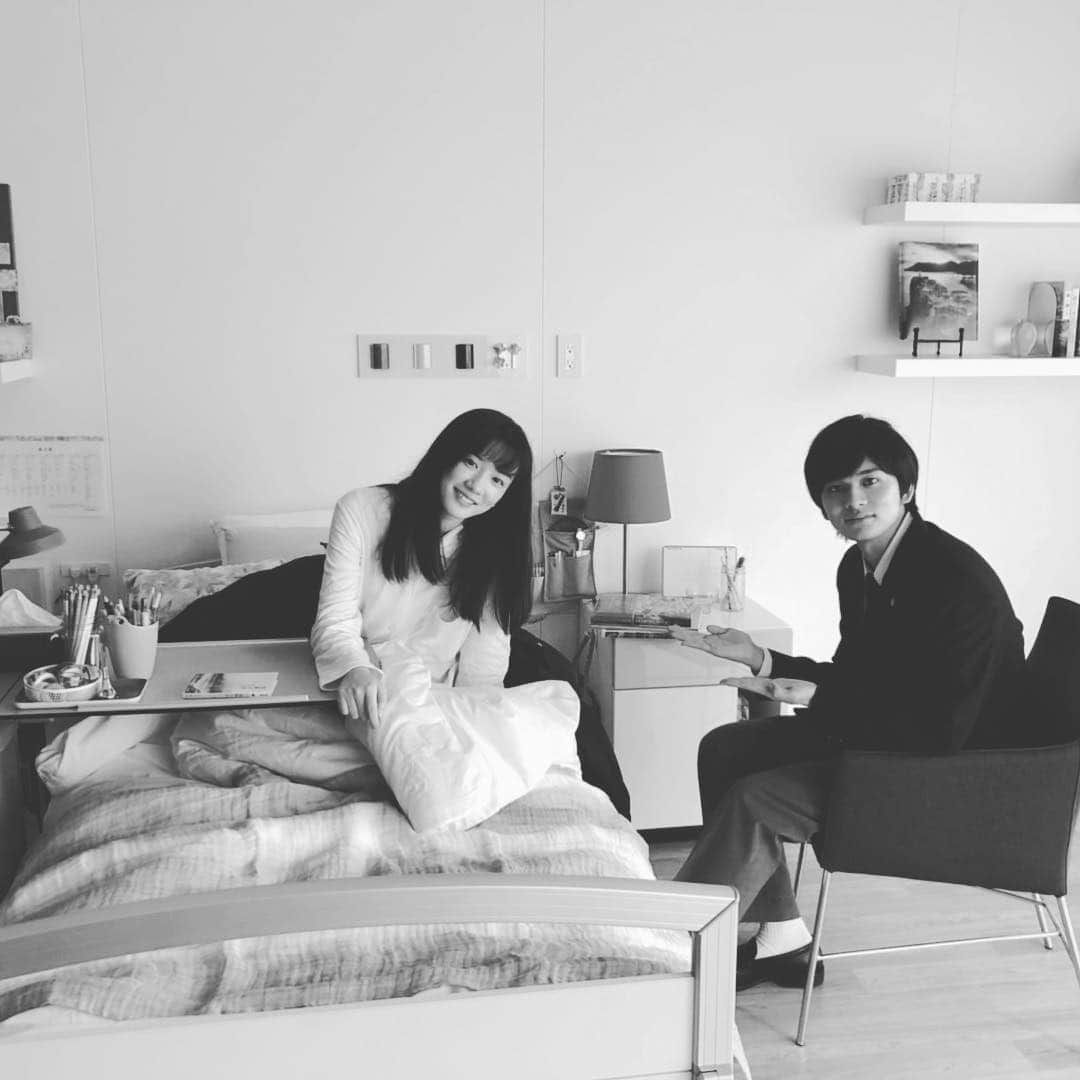 北村匠海のインスタグラム