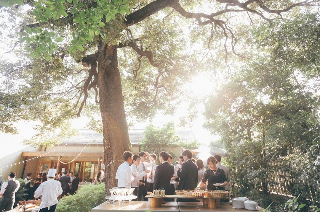 ラクラリエールのグルメインスタ