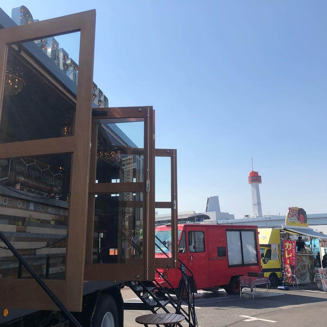 EL★CAMIONのインスタグラム
