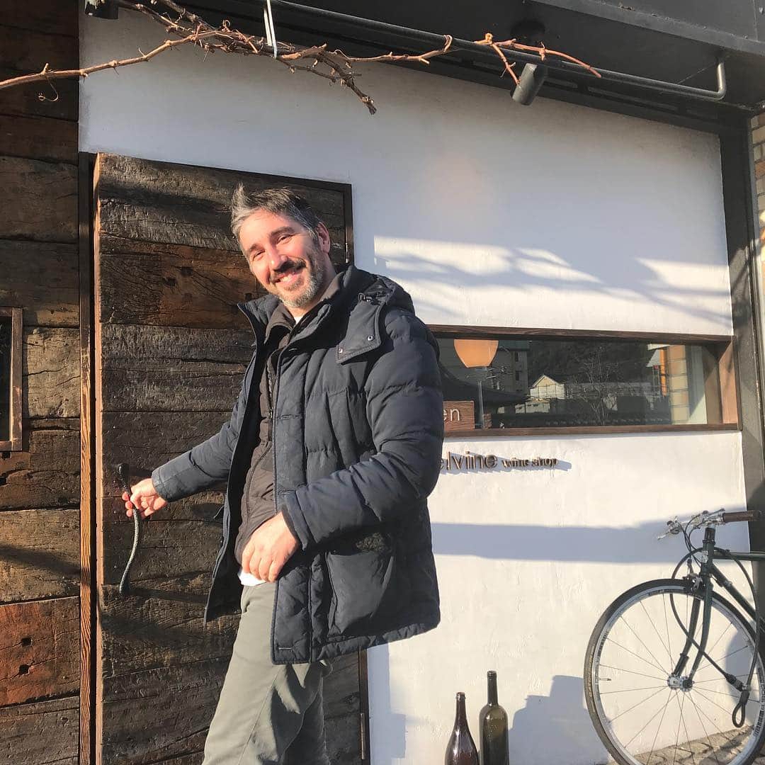 栗原友のグルメインスタ