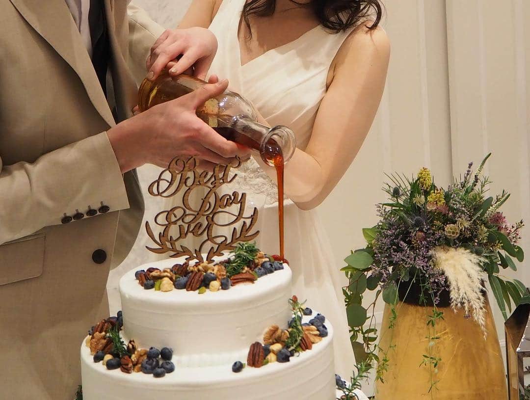 アルカンシエル南青山のグルメインスタ