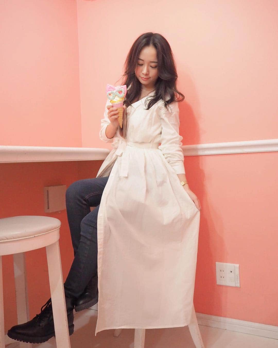 野田華子のインスタグラム