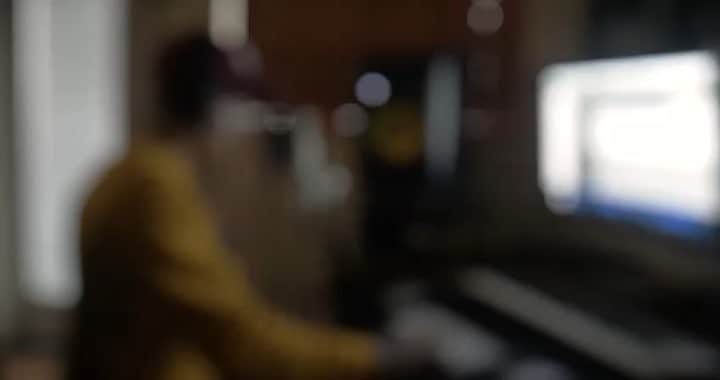 ワイクリフ・ジョンのインスタグラム：「Just Incase your missed  it I had to rewind  and come again @jeremytorresmusic  my new protege  Courtesy of @starblazemanagement  @headsmusic」