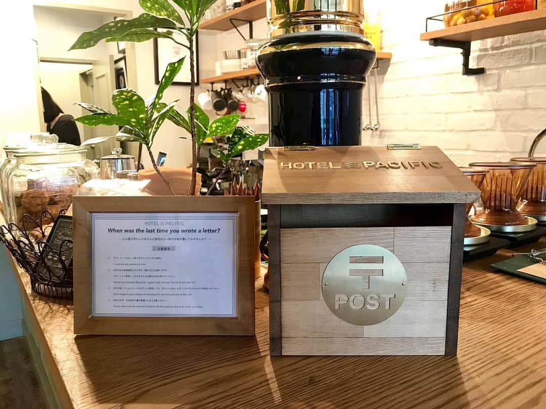 ホテルパシフィック金沢のグルメインスタ