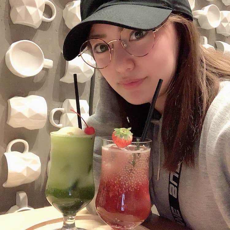 大島みづきのグルメインスタ