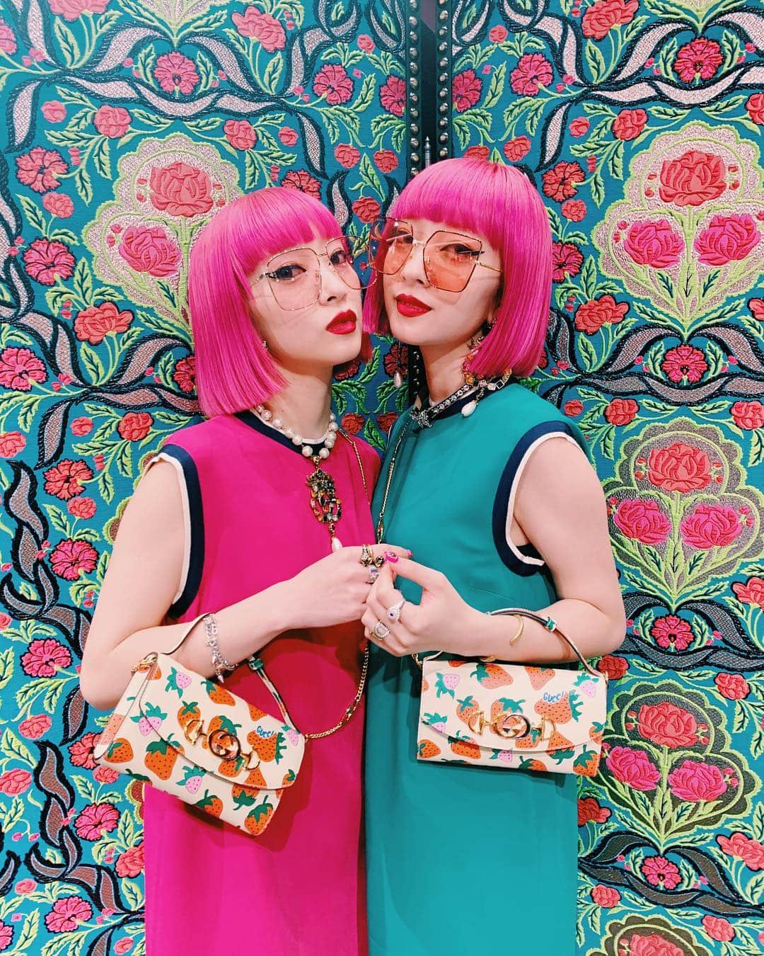 AYAのグルメインスタ