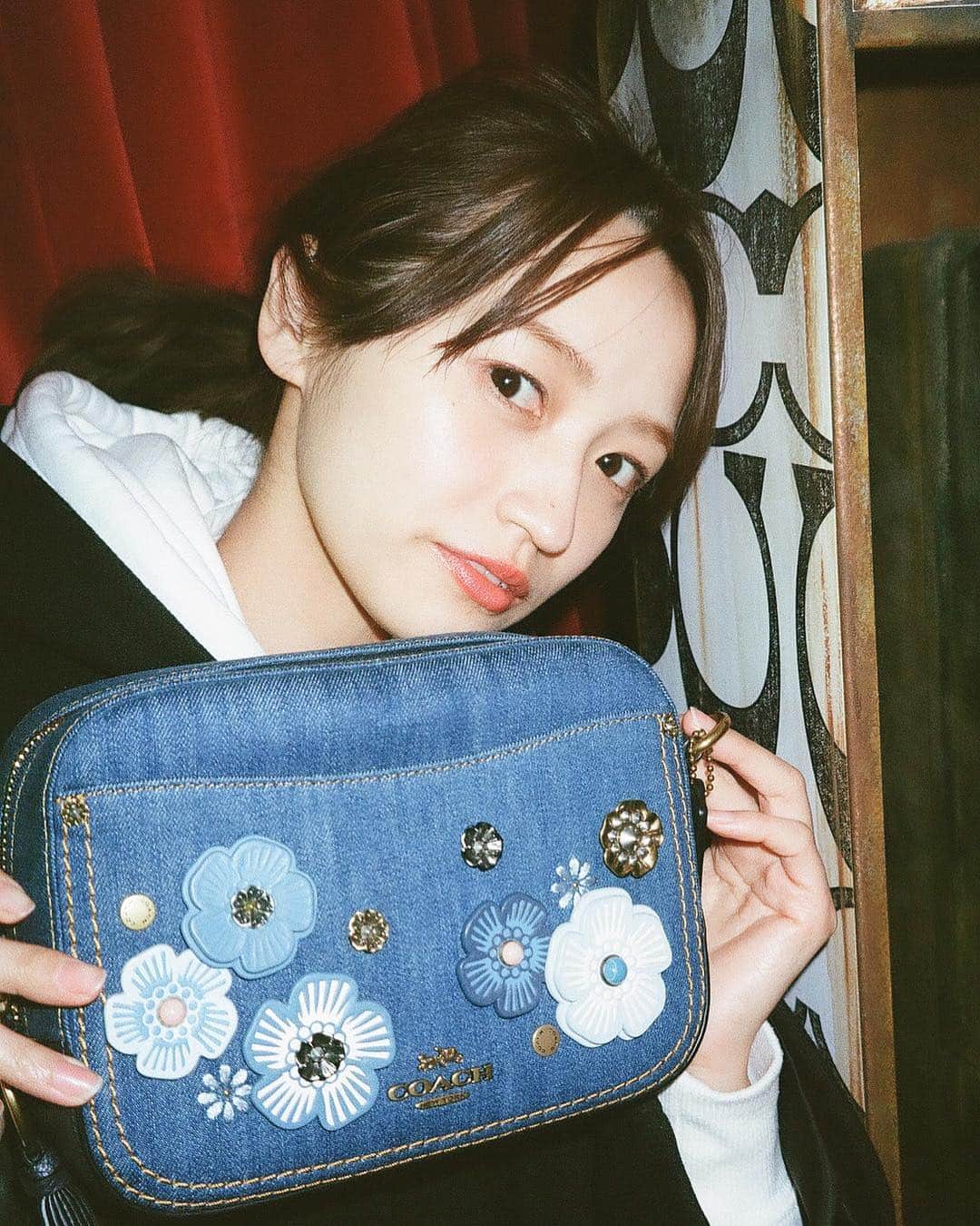 江本るり恵のインスタグラム