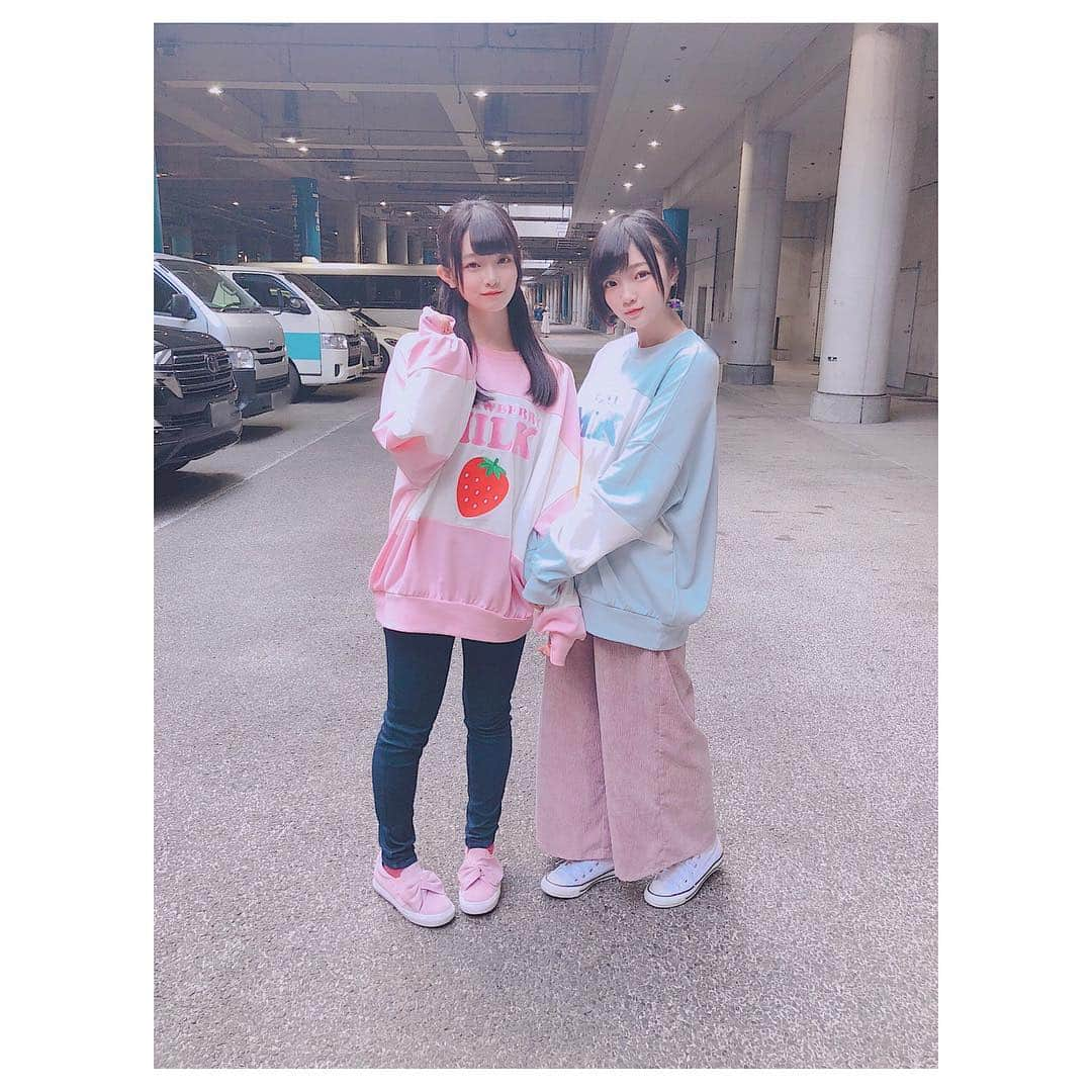 山崎美里衣さんのインスタグラム写真 - (山崎美里衣Instagram)3月17日 20時45分 - mirii_ngt48_ymzk