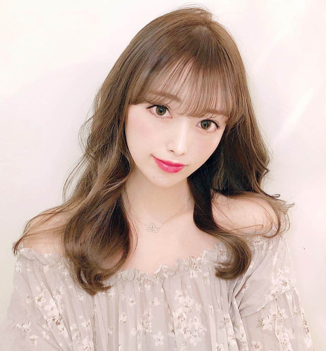 小川ももえのインスタグラム